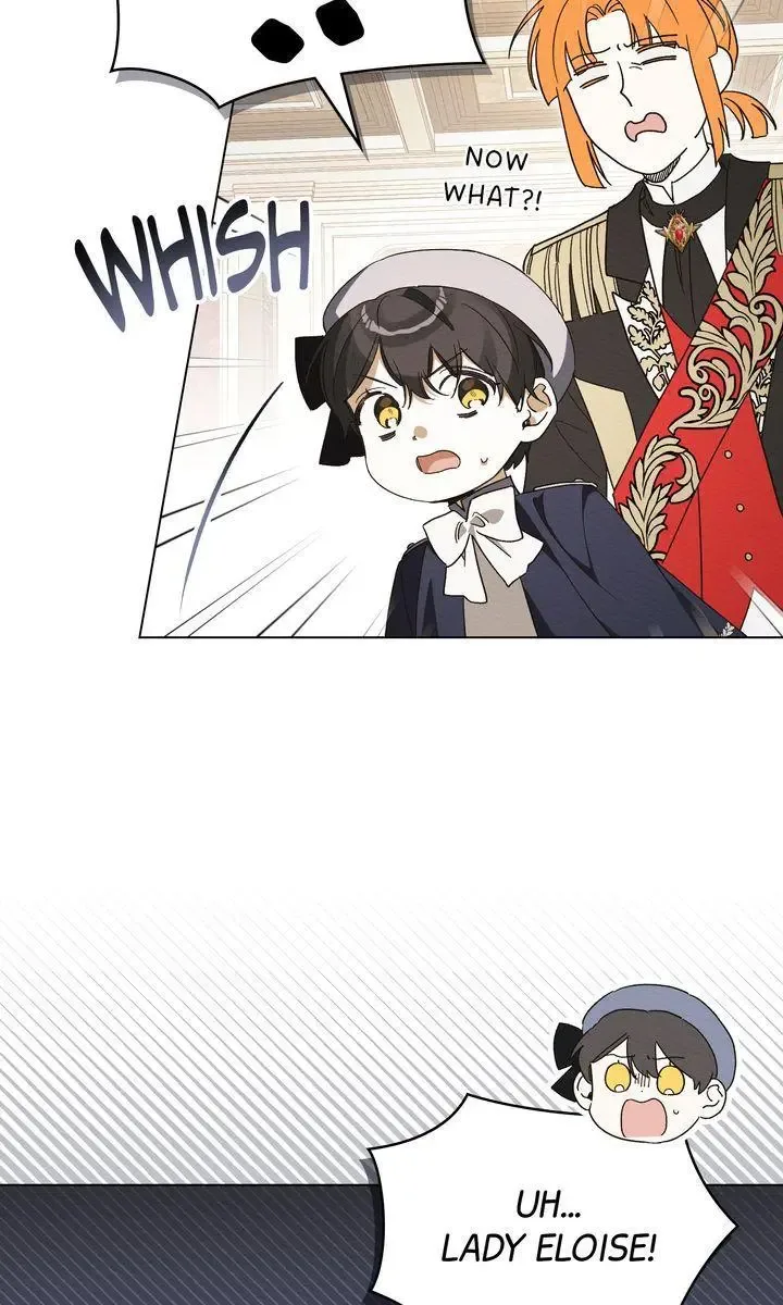 I Am Being Chased by My Husband Chapter 51 page 63