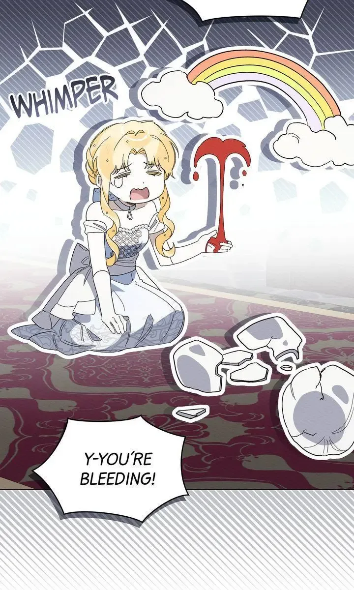 I Am Being Chased by My Husband Chapter 51 page 64