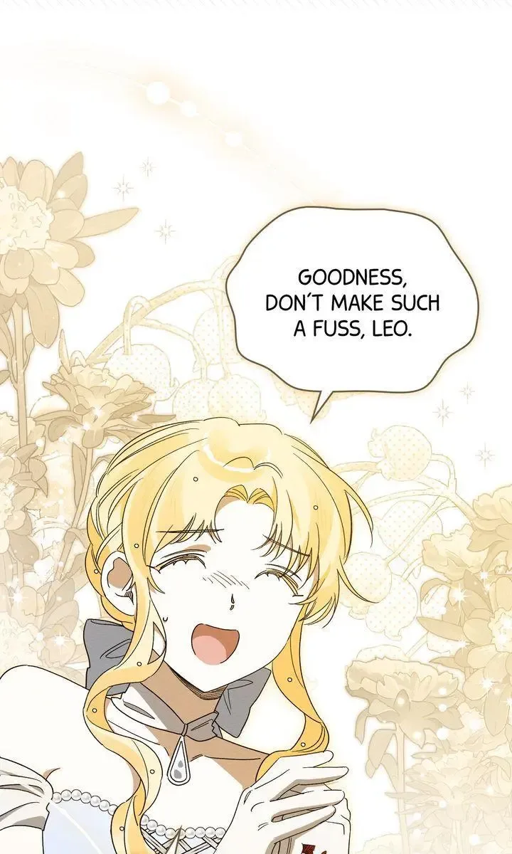 I Am Being Chased by My Husband Chapter 51 page 65
