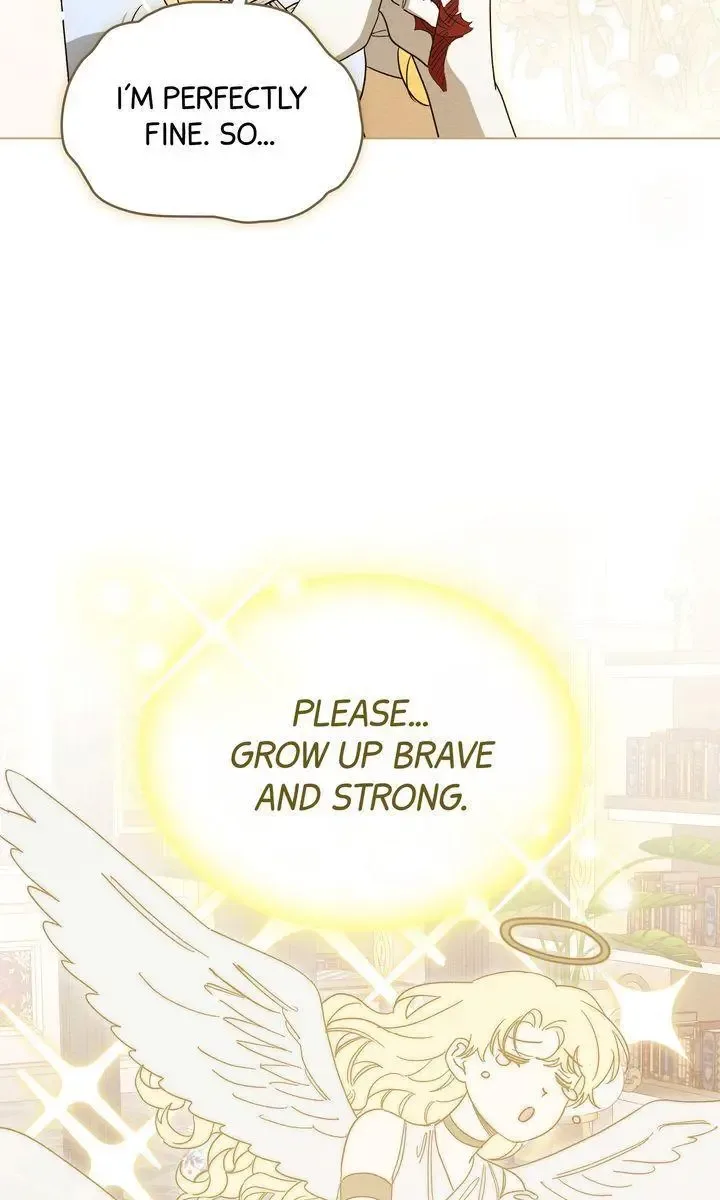 I Am Being Chased by My Husband Chapter 51 page 66