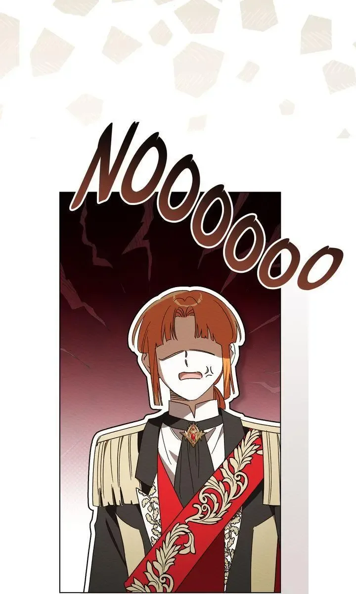 I Am Being Chased by My Husband Chapter 51 page 68