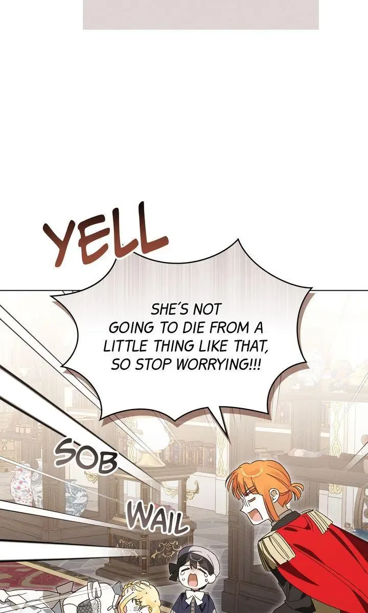 I Am Being Chased by My Husband Chapter 51 page 69