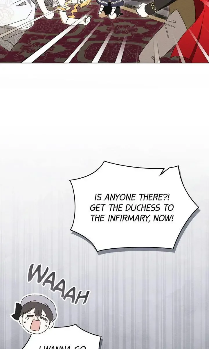 I Am Being Chased by My Husband Chapter 51 page 70