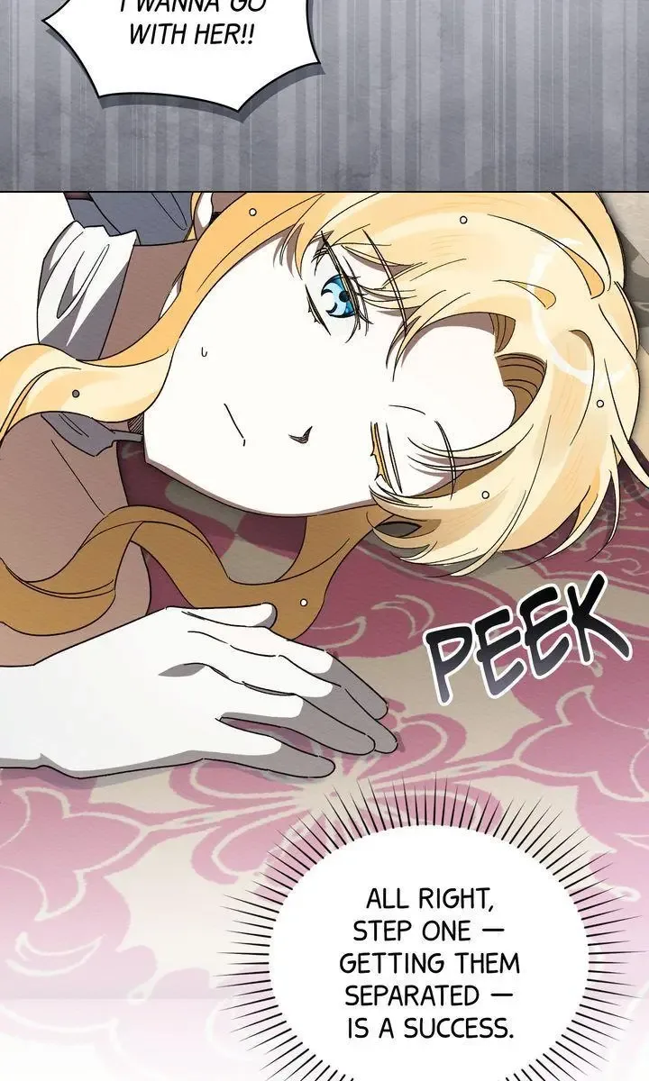 I Am Being Chased by My Husband Chapter 51 page 71