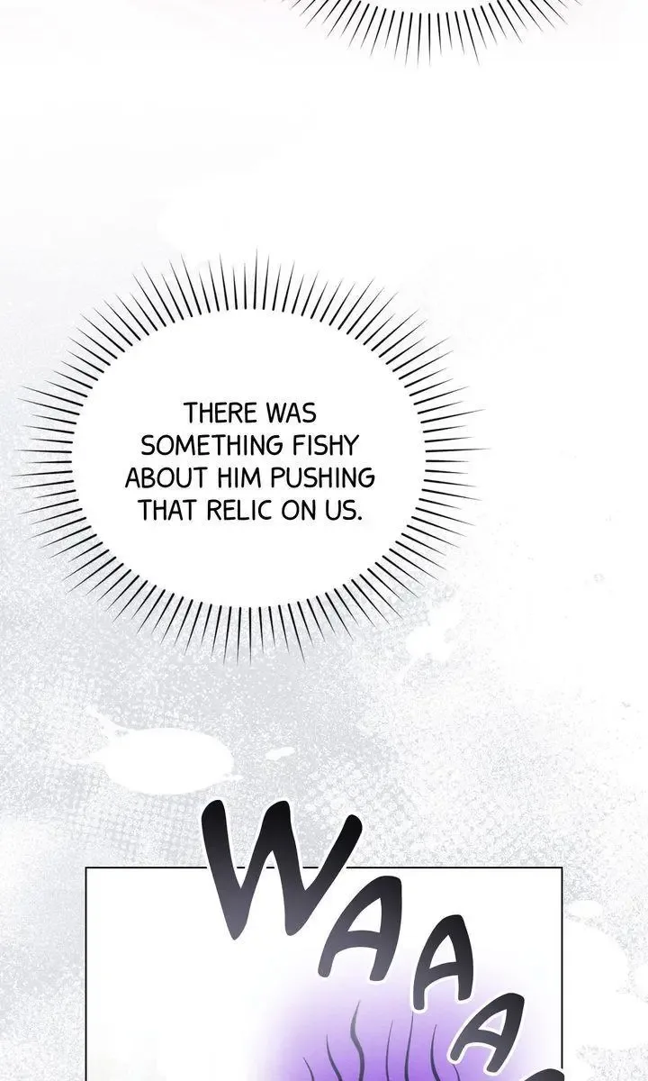 I Am Being Chased by My Husband Chapter 51 page 72