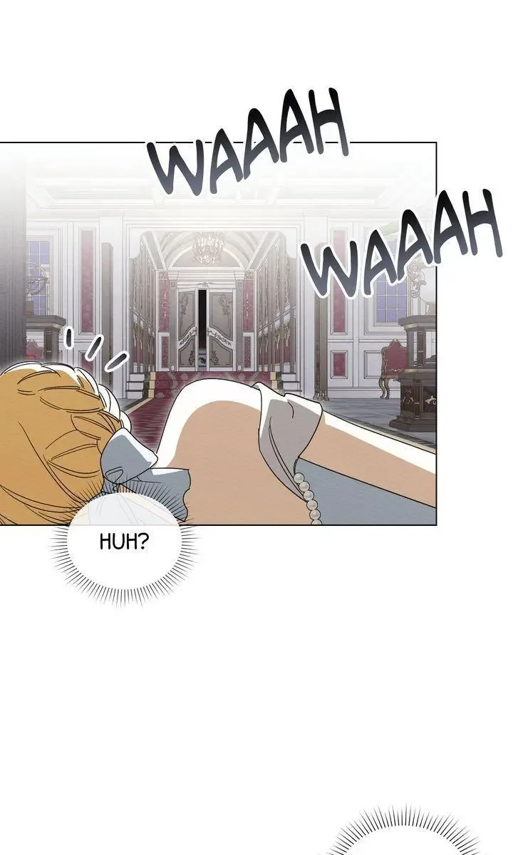 I Am Being Chased by My Husband Chapter 51 page 74