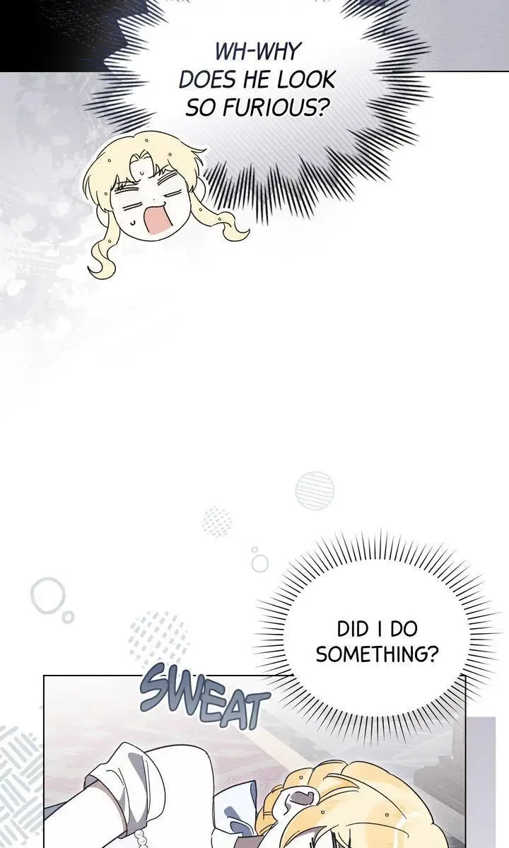 I Am Being Chased by My Husband Chapter 51 page 77