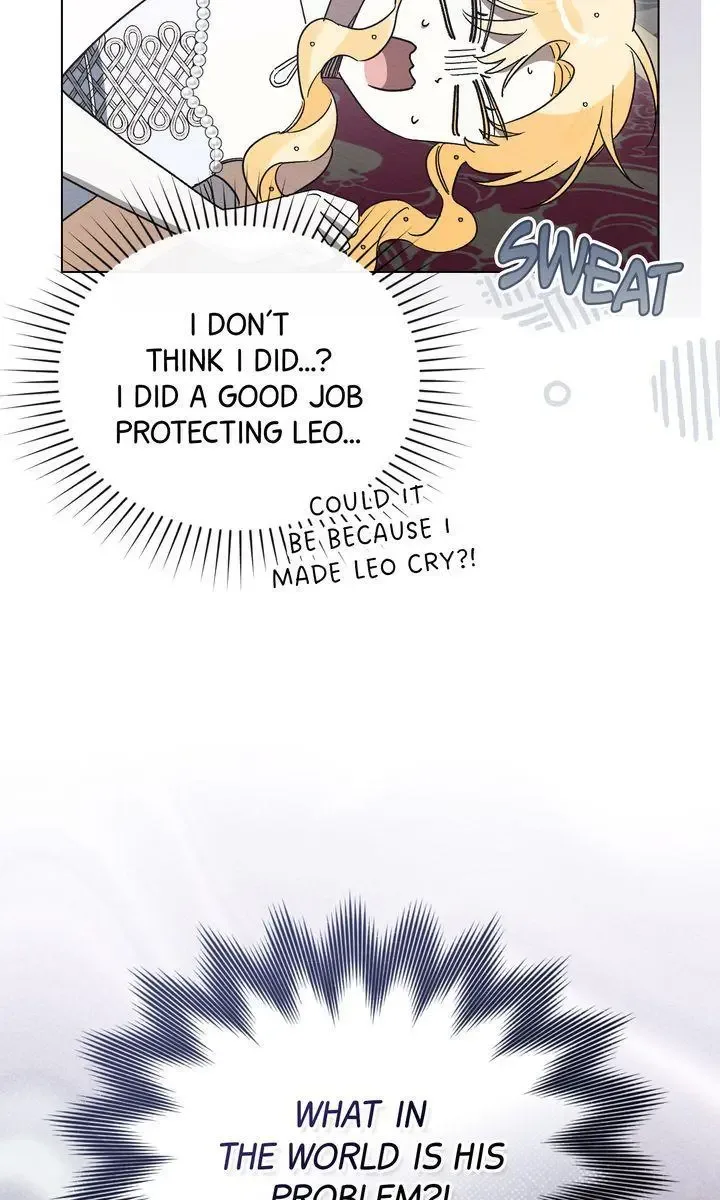 I Am Being Chased by My Husband Chapter 51 page 78