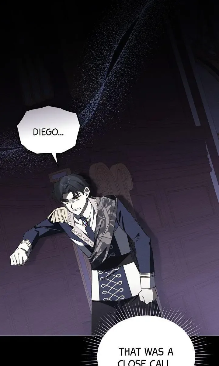I Am Being Chased by My Husband Chapter 51 page 81