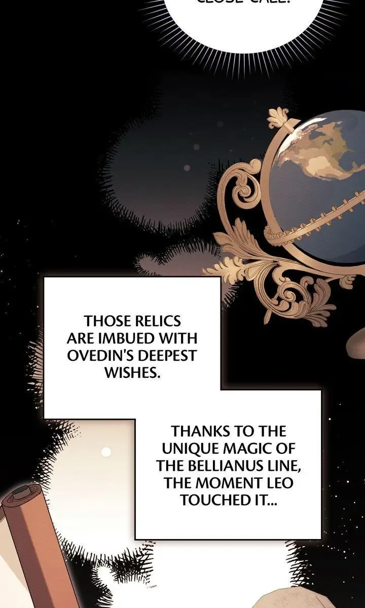 I Am Being Chased by My Husband Chapter 51 page 82