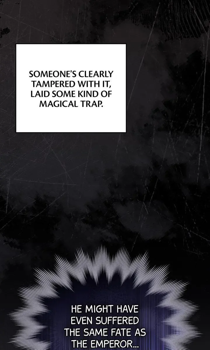 I Am Being Chased by My Husband Chapter 51 page 86