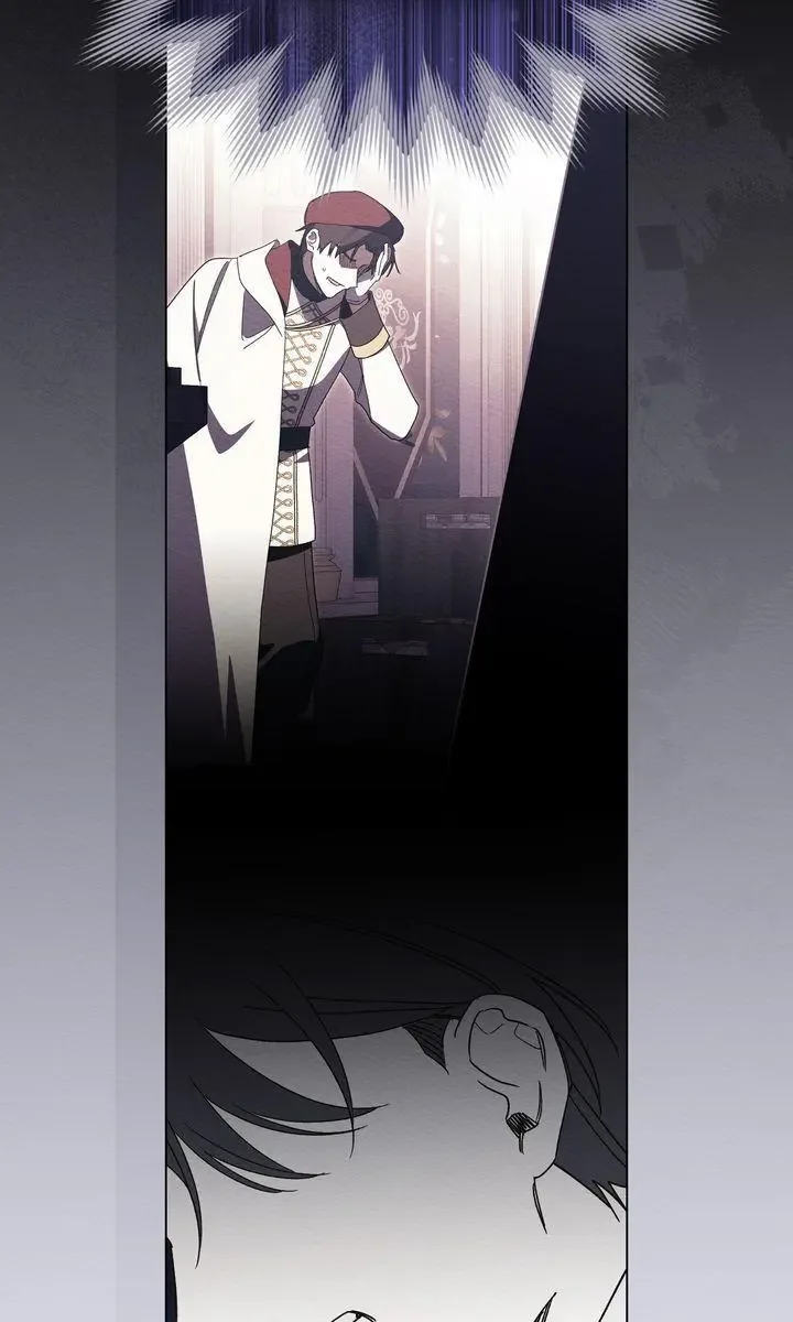I Am Being Chased by My Husband Chapter 51 page 87