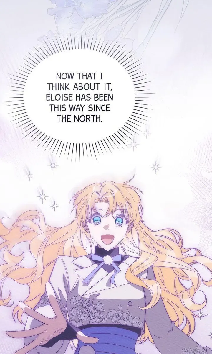 I Am Being Chased by My Husband Chapter 51 page 94