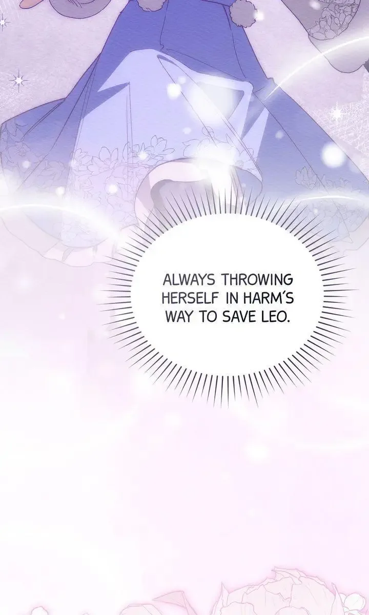 I Am Being Chased by My Husband Chapter 51 page 95