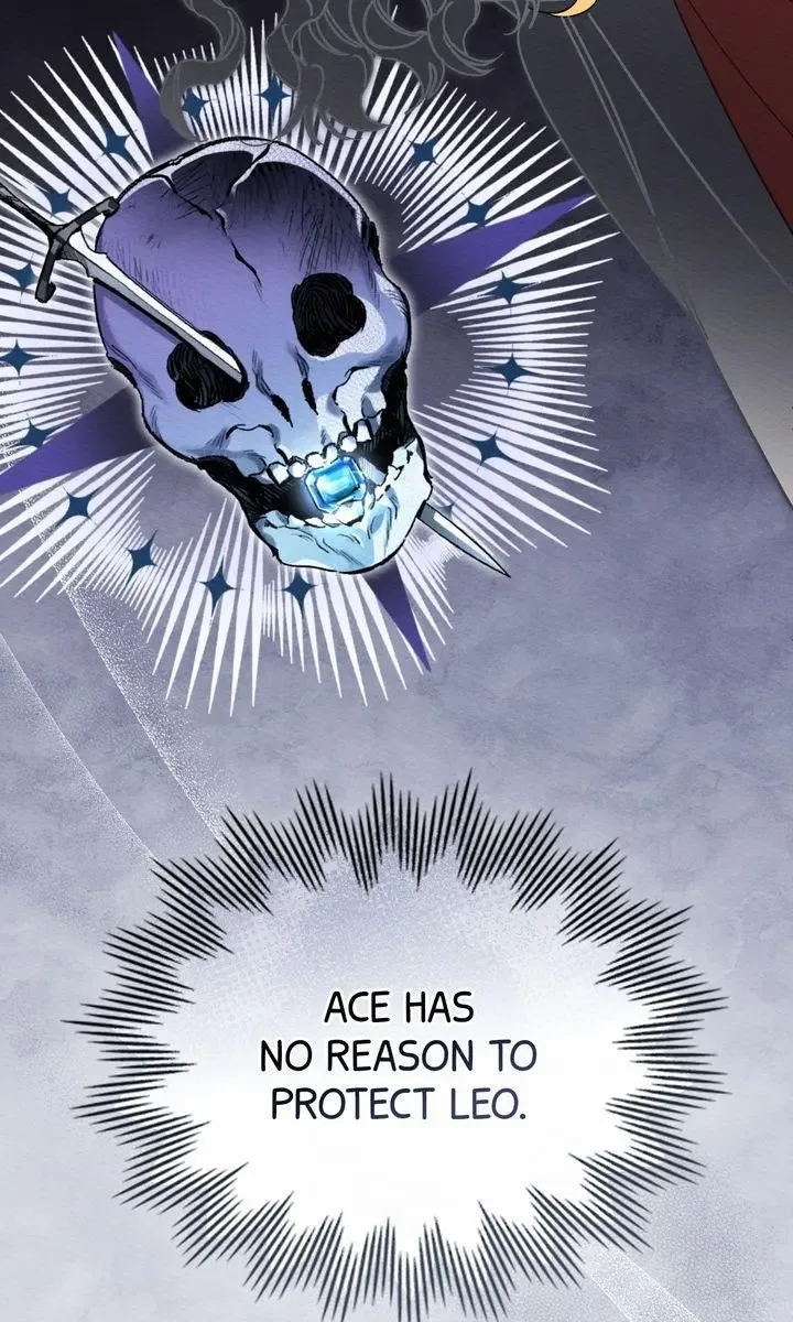 I Am Being Chased by My Husband Chapter 51 page 97
