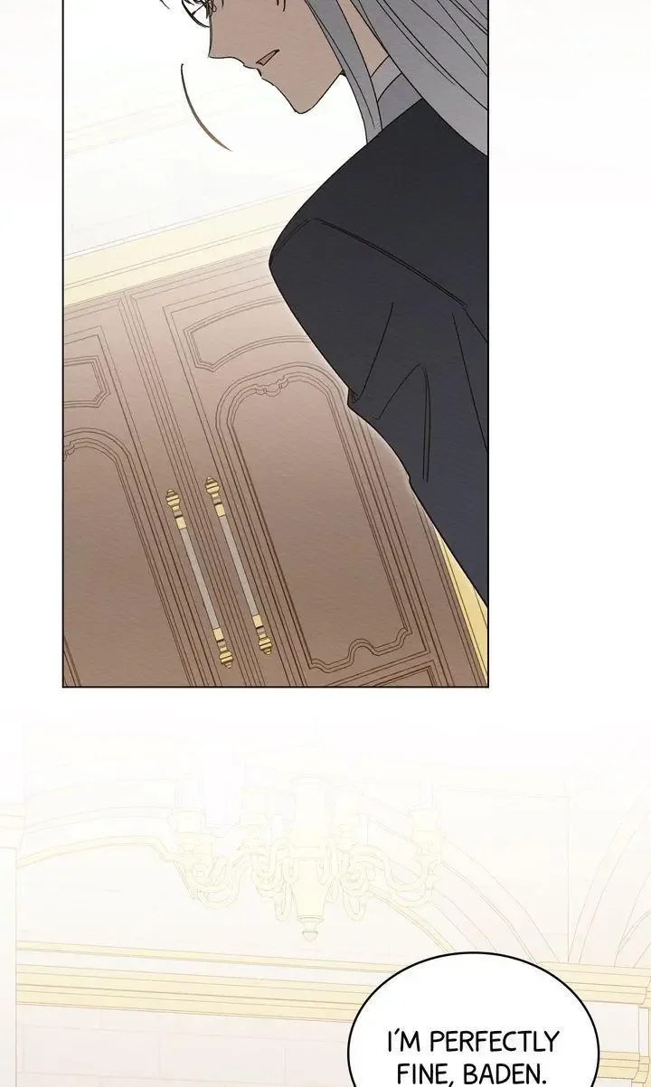 I Am Being Chased by My Husband Chapter 52 page 4