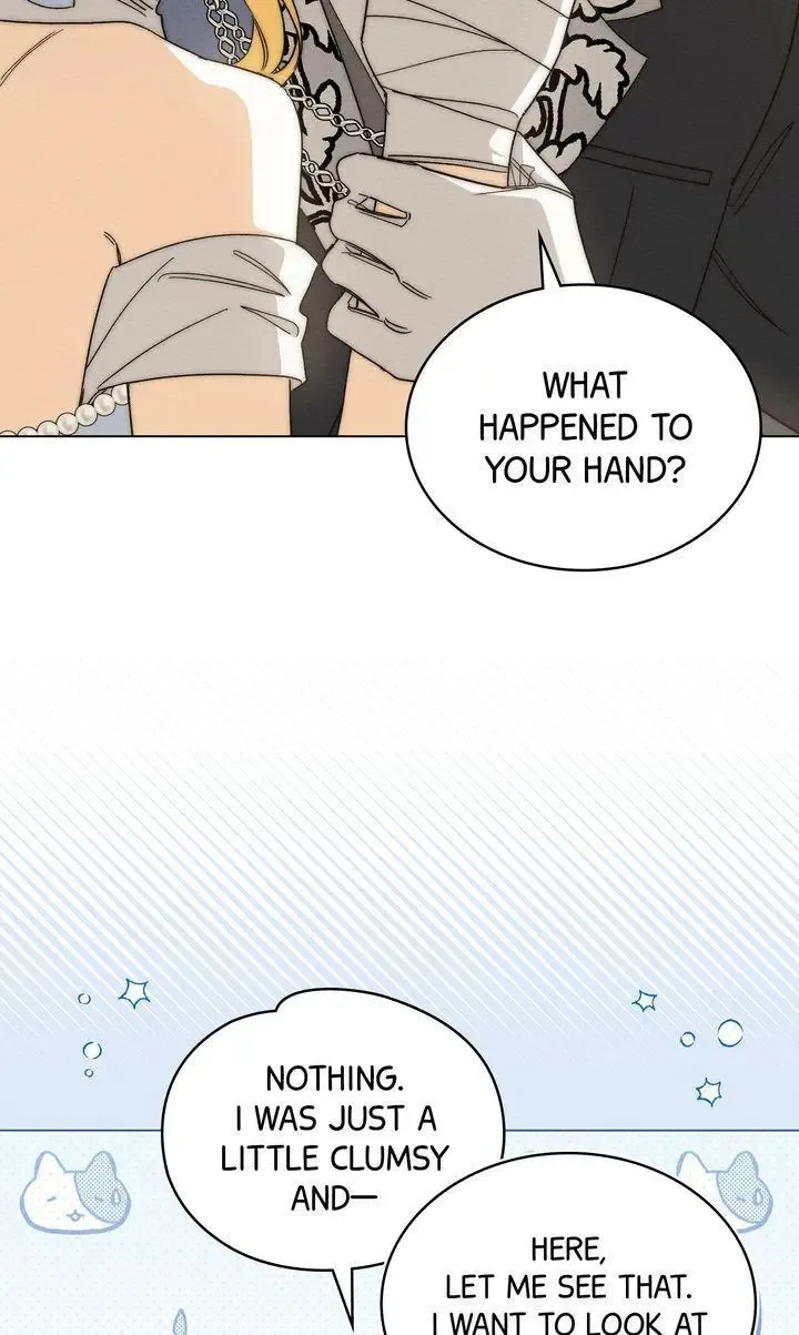 I Am Being Chased by My Husband Chapter 52 page 8