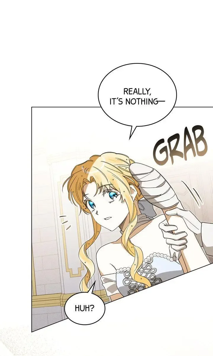 I Am Being Chased by My Husband Chapter 52 page 6
