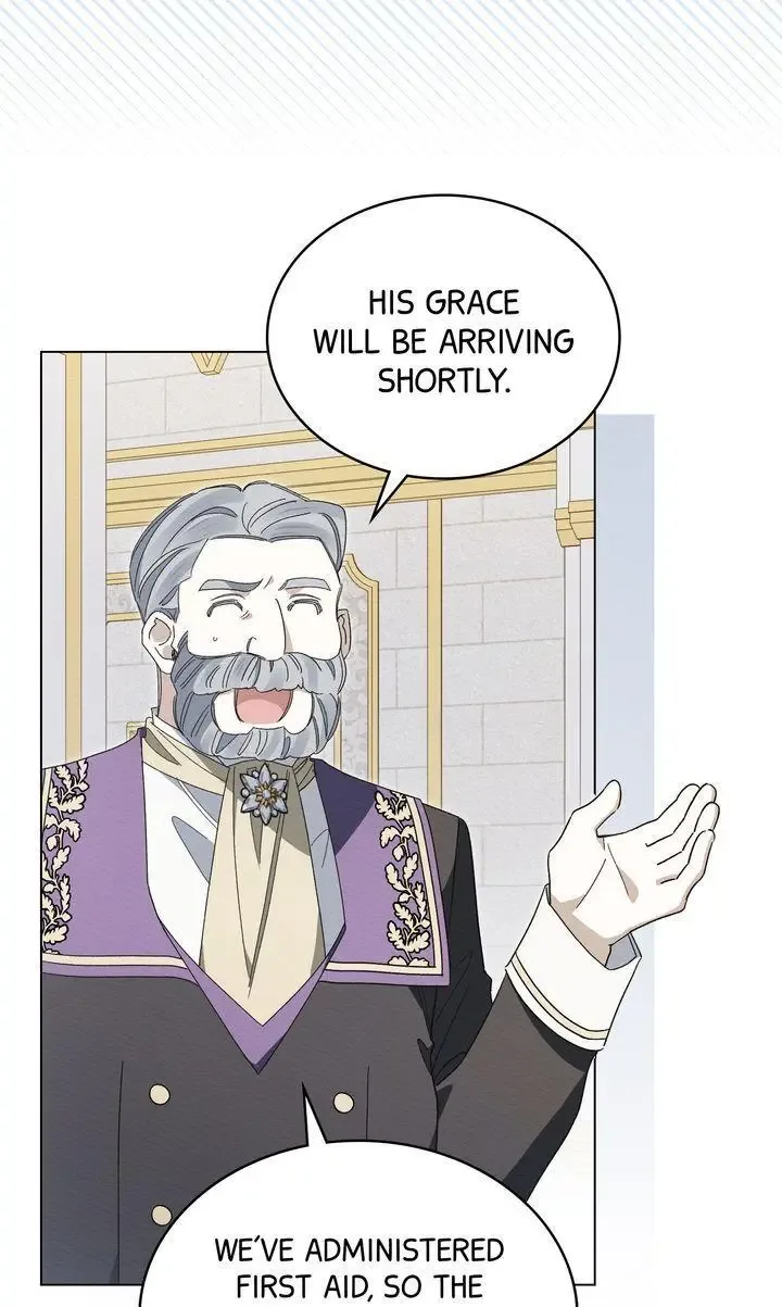 I Am Being Chased by My Husband Chapter 52 page 10