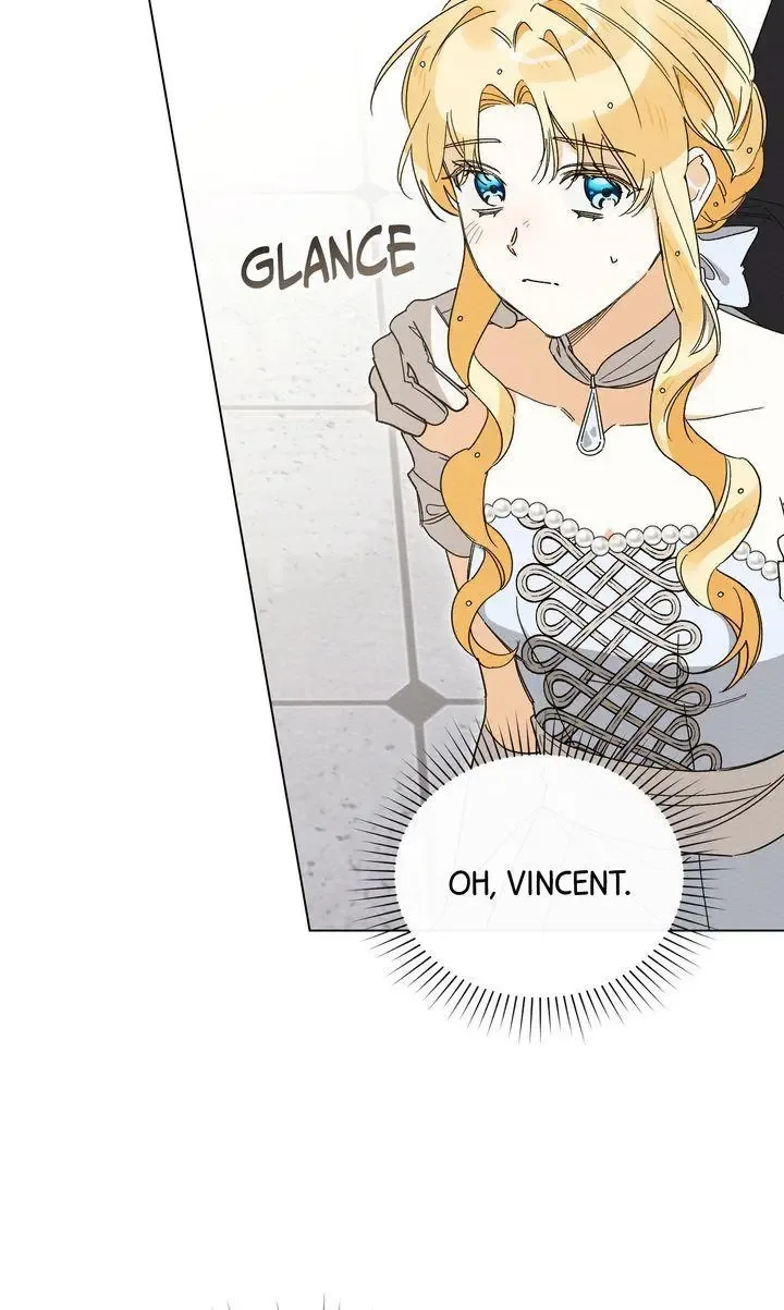 I Am Being Chased by My Husband Chapter 52 page 19