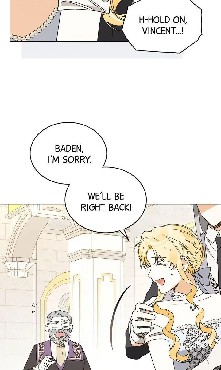 I Am Being Chased by My Husband Chapter 52 page 17