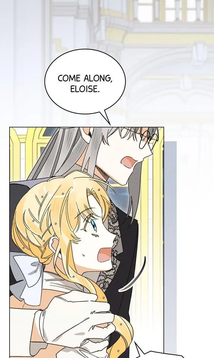 I Am Being Chased by My Husband Chapter 52 page 16