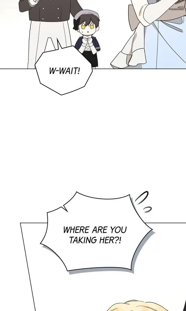 I Am Being Chased by My Husband Chapter 52 page 18