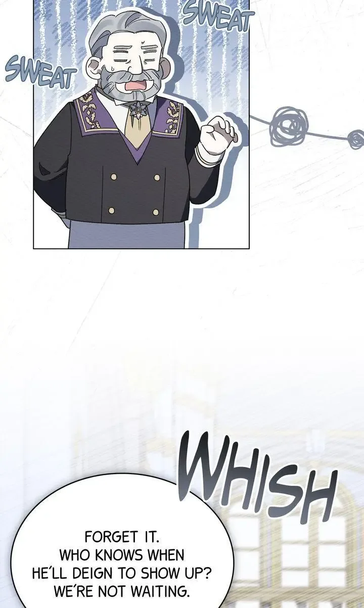 I Am Being Chased by My Husband Chapter 52 page 14