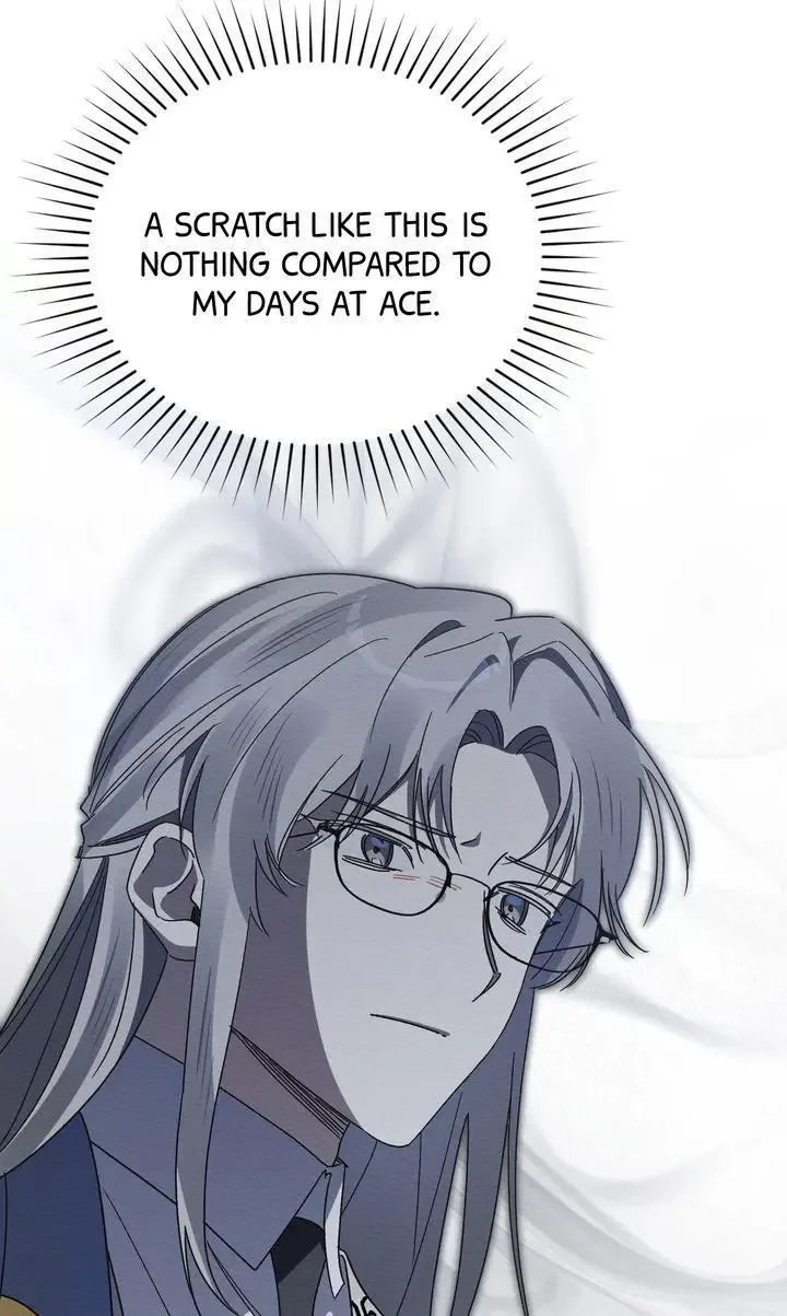 I Am Being Chased by My Husband Chapter 52 page 20