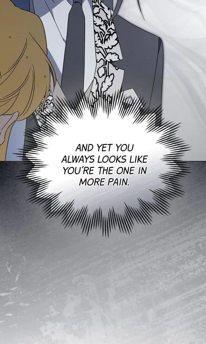 I Am Being Chased by My Husband Chapter 52 page 21