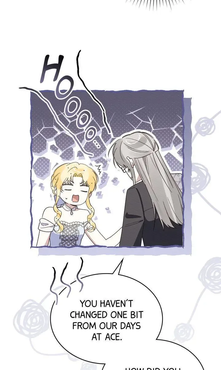 I Am Being Chased by My Husband Chapter 52 page 26