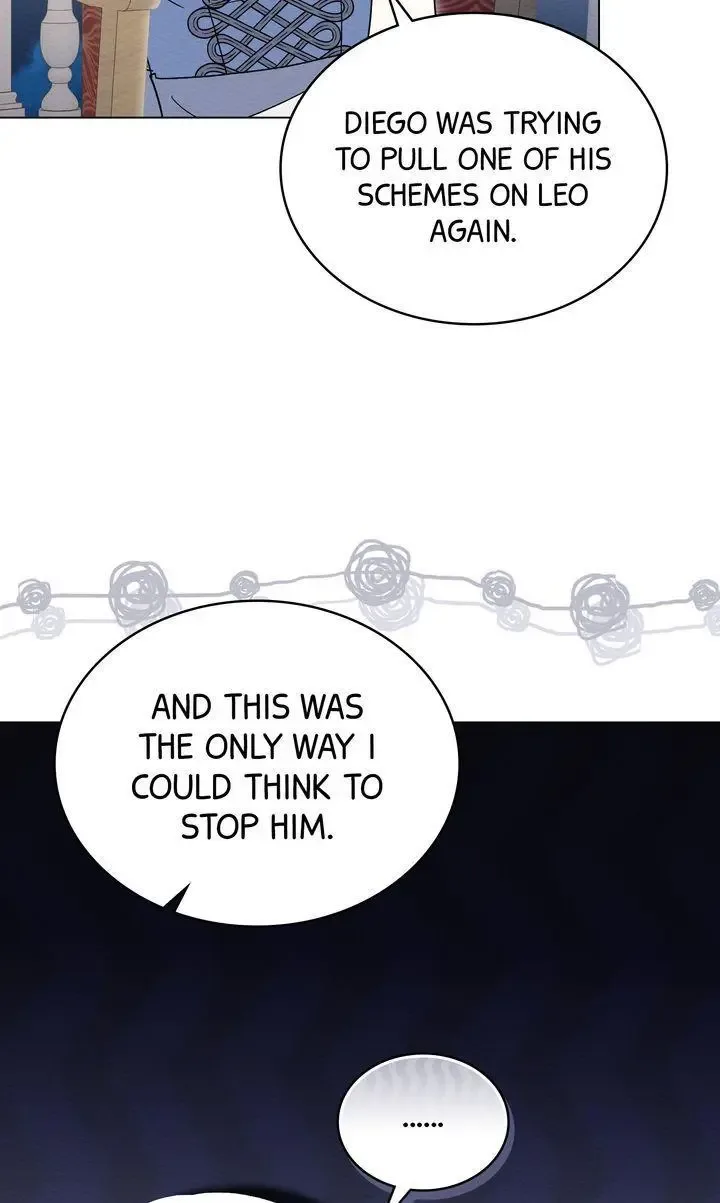 I Am Being Chased by My Husband Chapter 52 page 28