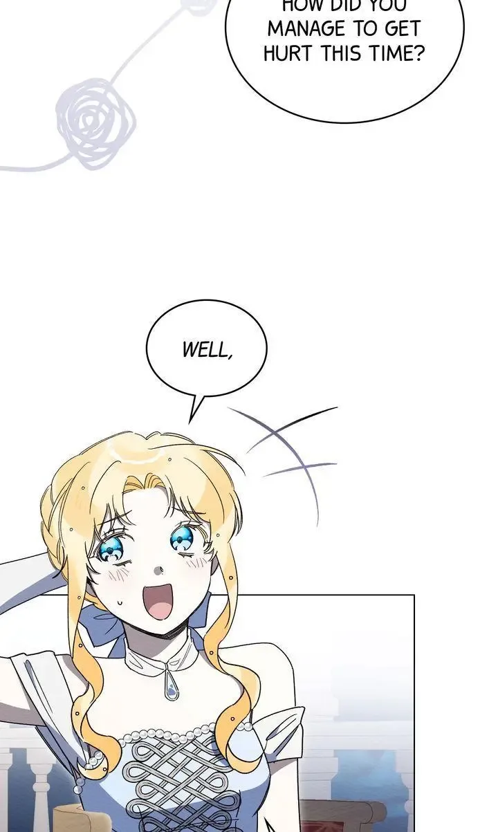 I Am Being Chased by My Husband Chapter 52 page 27