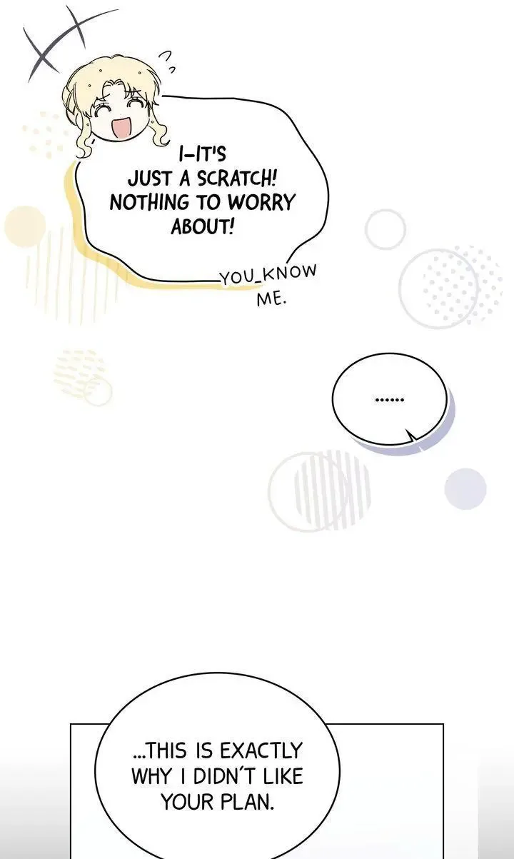 I Am Being Chased by My Husband Chapter 52 page 30