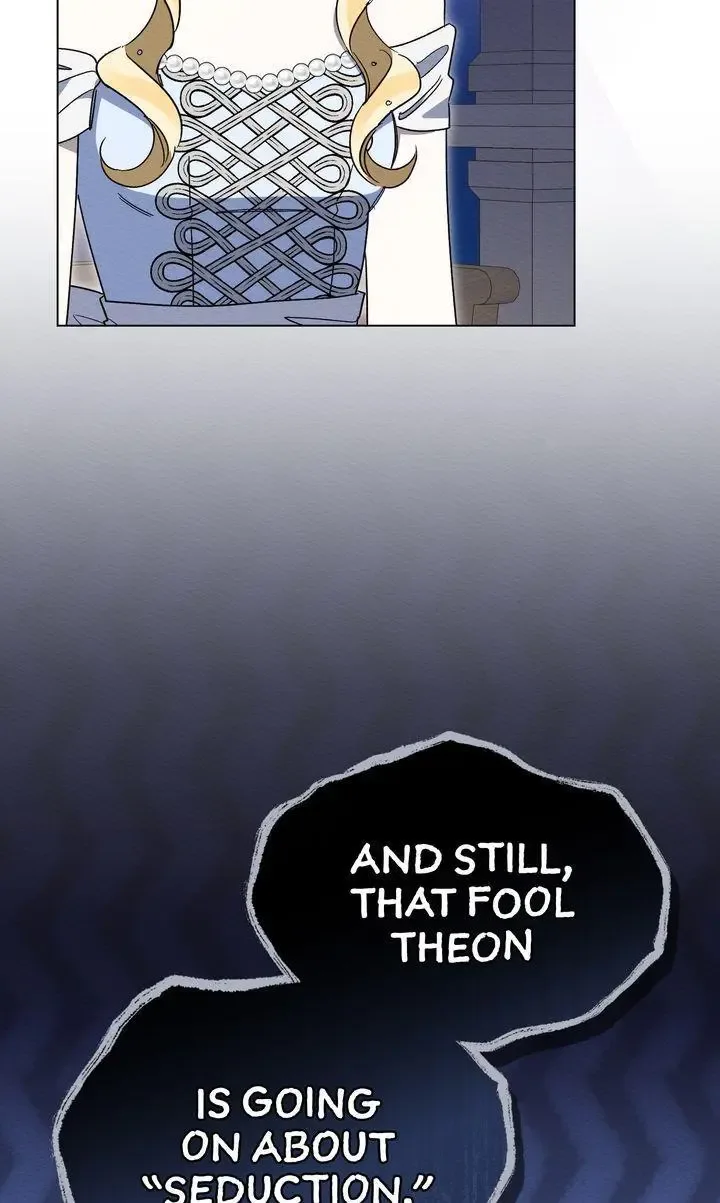 I Am Being Chased by My Husband Chapter 52 page 34
