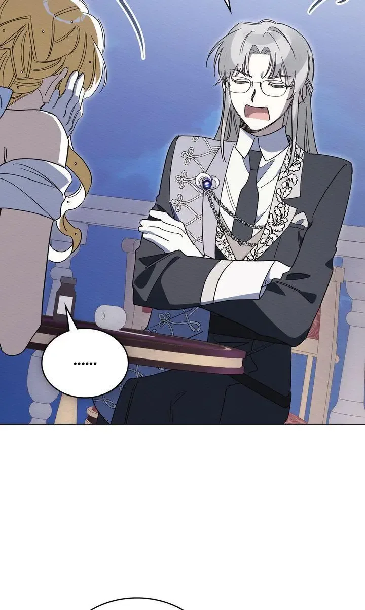 I Am Being Chased by My Husband Chapter 52 page 37