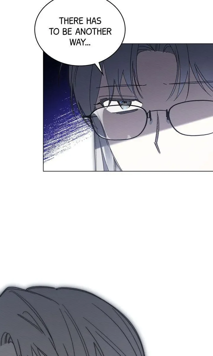 I Am Being Chased by My Husband Chapter 52 page 38