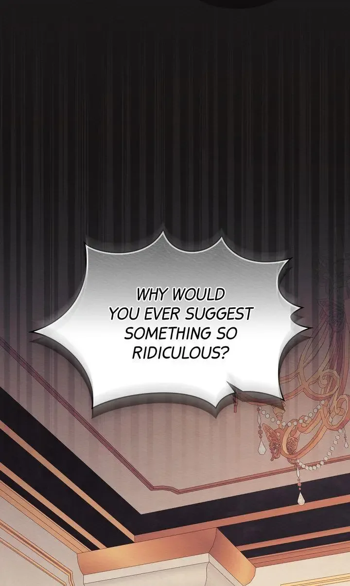 I Am Being Chased by My Husband Chapter 52 page 42