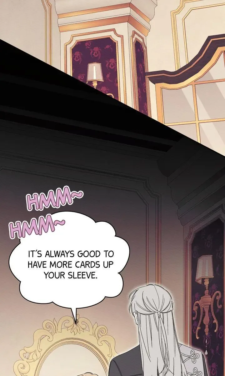 I Am Being Chased by My Husband Chapter 52 page 43
