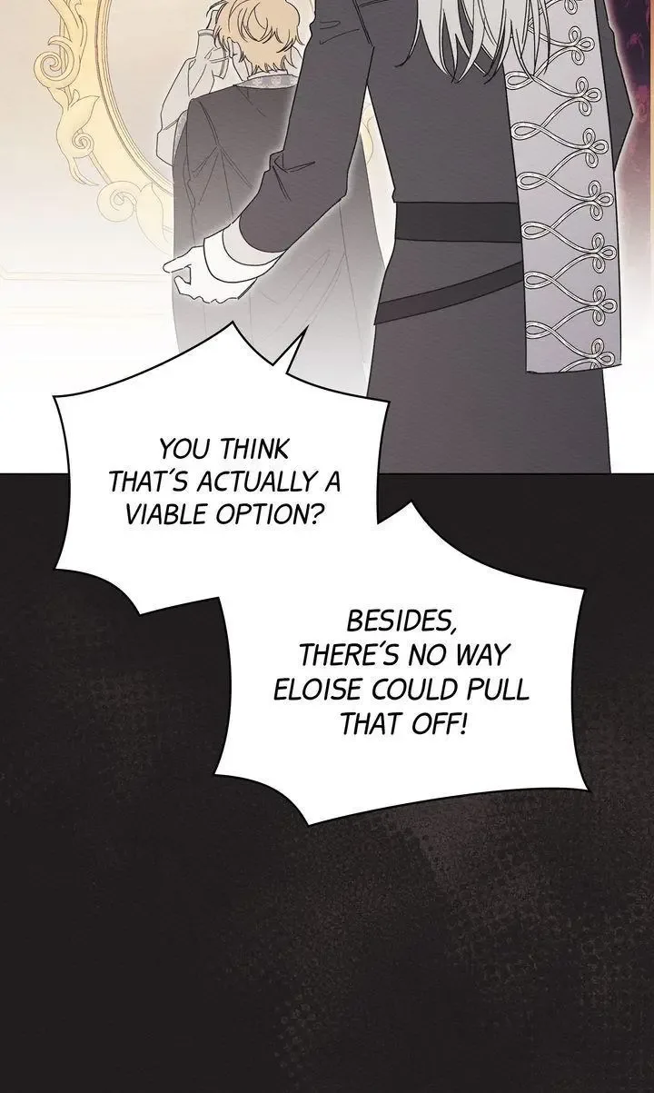 I Am Being Chased by My Husband Chapter 52 page 44