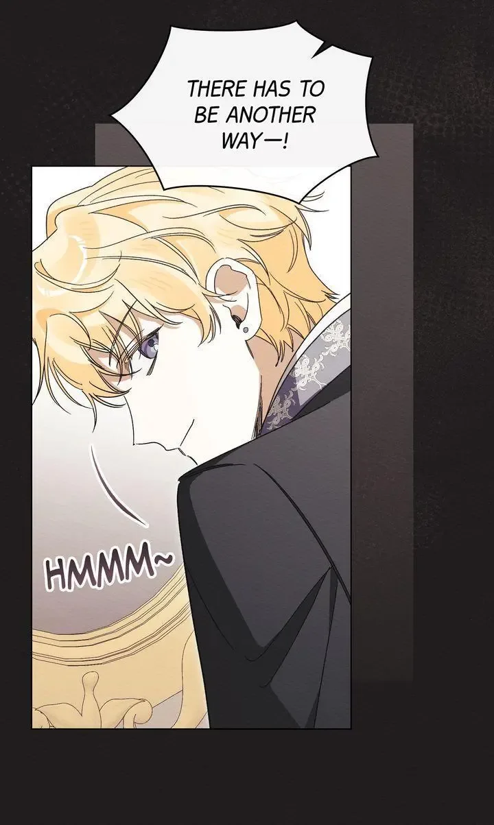 I Am Being Chased by My Husband Chapter 52 page 45