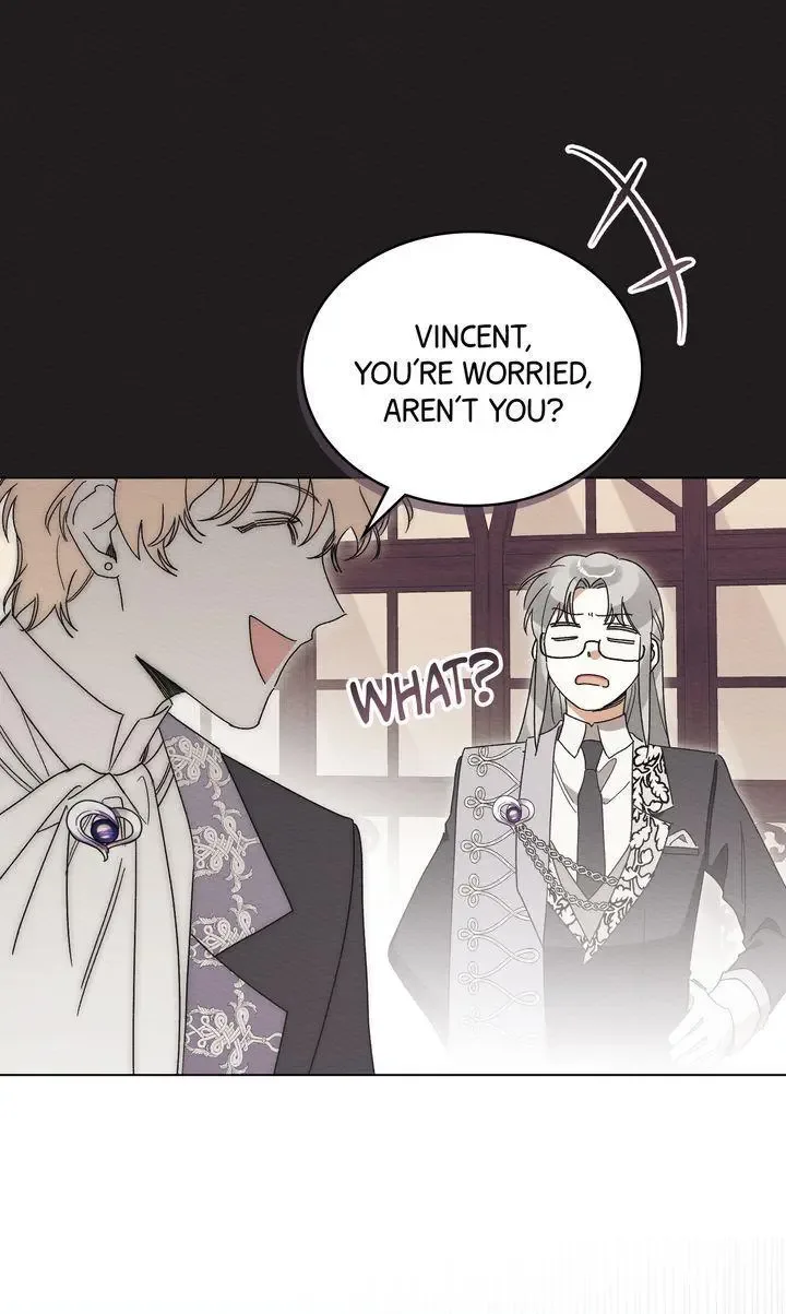 I Am Being Chased by My Husband Chapter 52 page 46