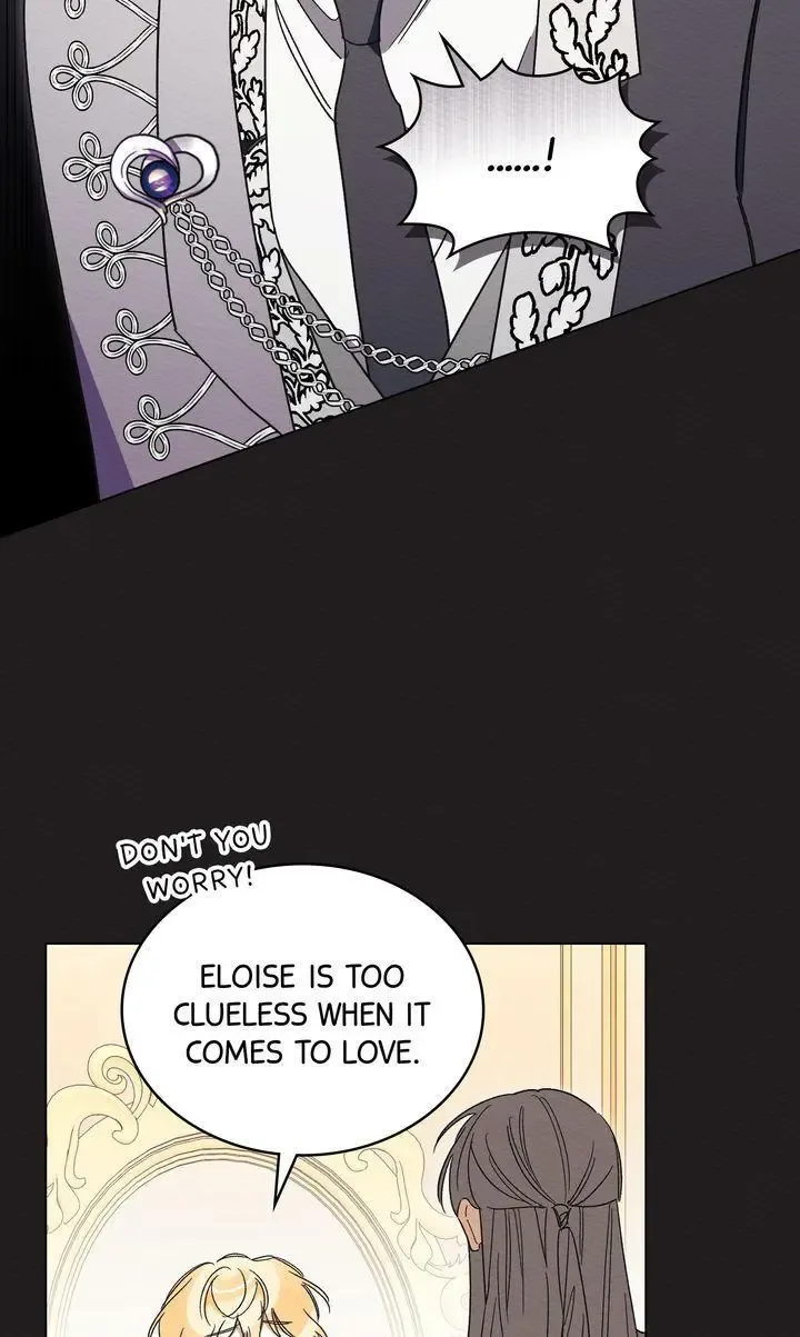 I Am Being Chased by My Husband Chapter 52 page 48