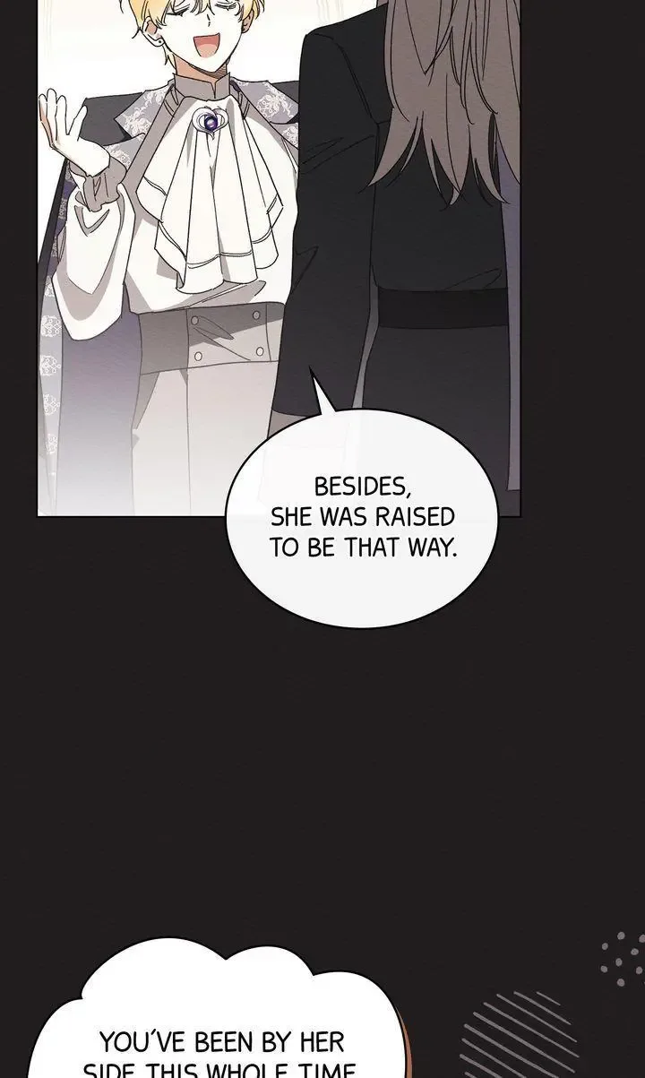 I Am Being Chased by My Husband Chapter 52 page 49