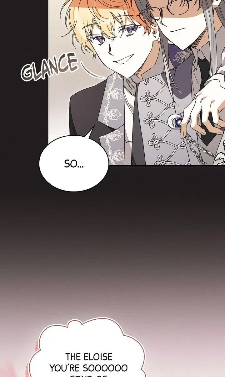I Am Being Chased by My Husband Chapter 52 page 51
