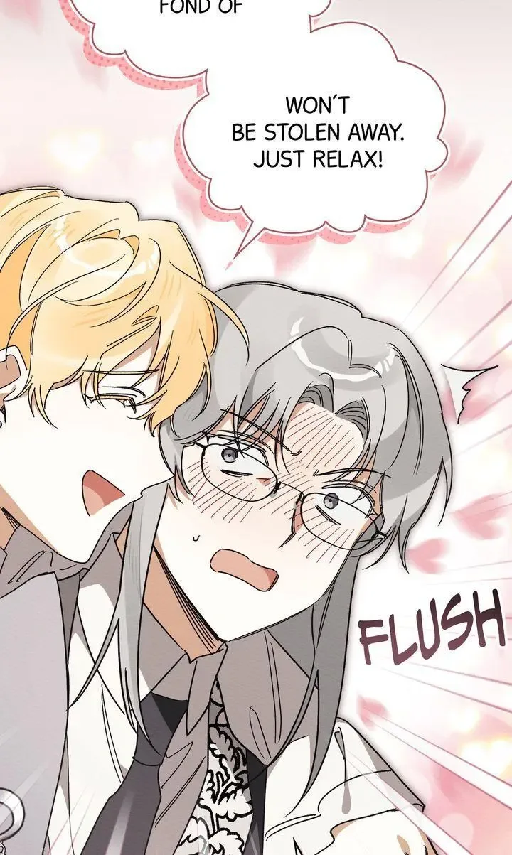 I Am Being Chased by My Husband Chapter 52 page 52