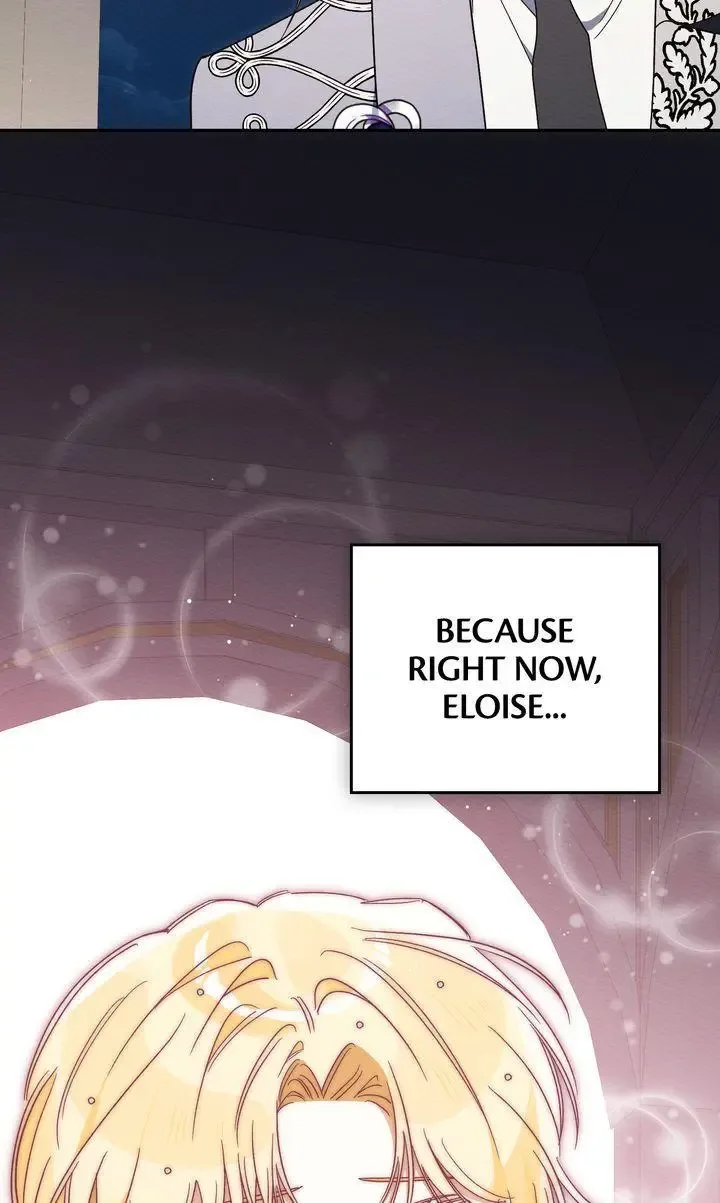 I Am Being Chased by My Husband Chapter 52 page 57