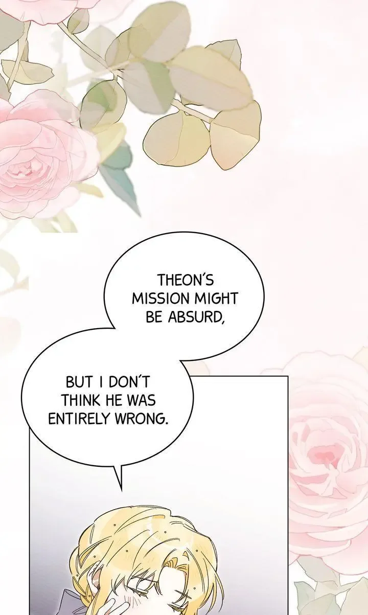 I Am Being Chased by My Husband Chapter 52 page 59