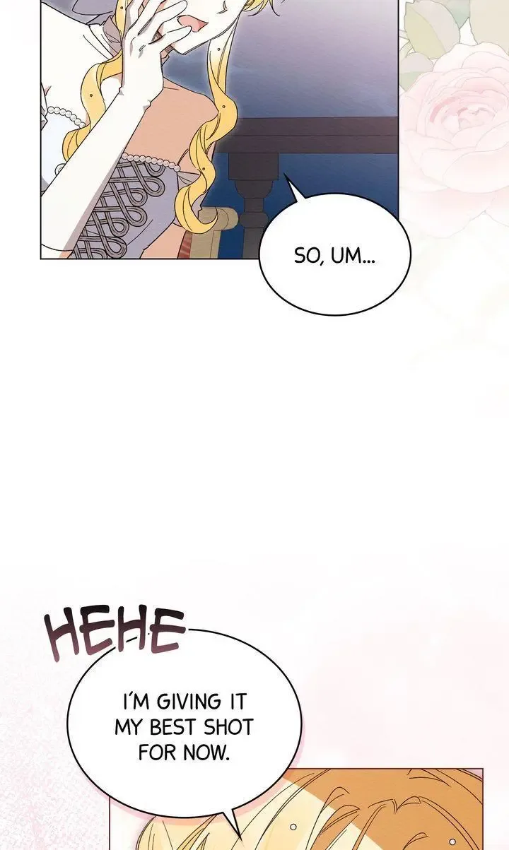 I Am Being Chased by My Husband Chapter 52 page 60
