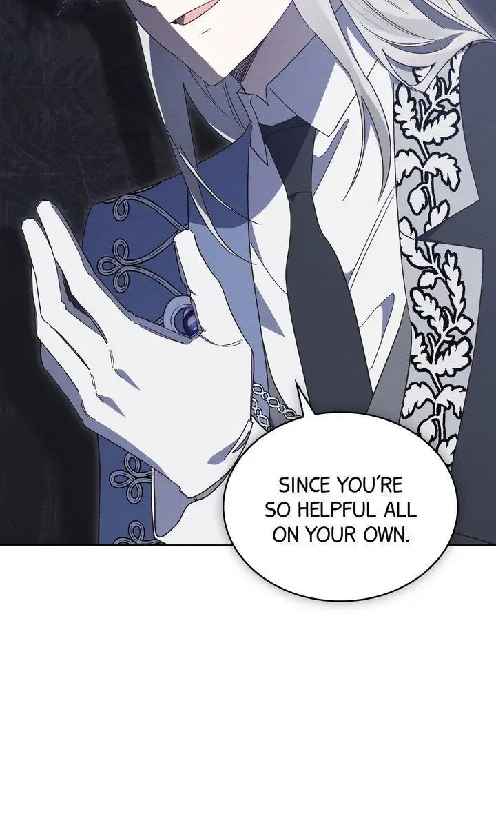I Am Being Chased by My Husband Chapter 52 page 70